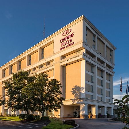 Crowne Plaza Hotel And Suites Pittsburgh South By Ihg Mt. Lebanon Bagian luar foto