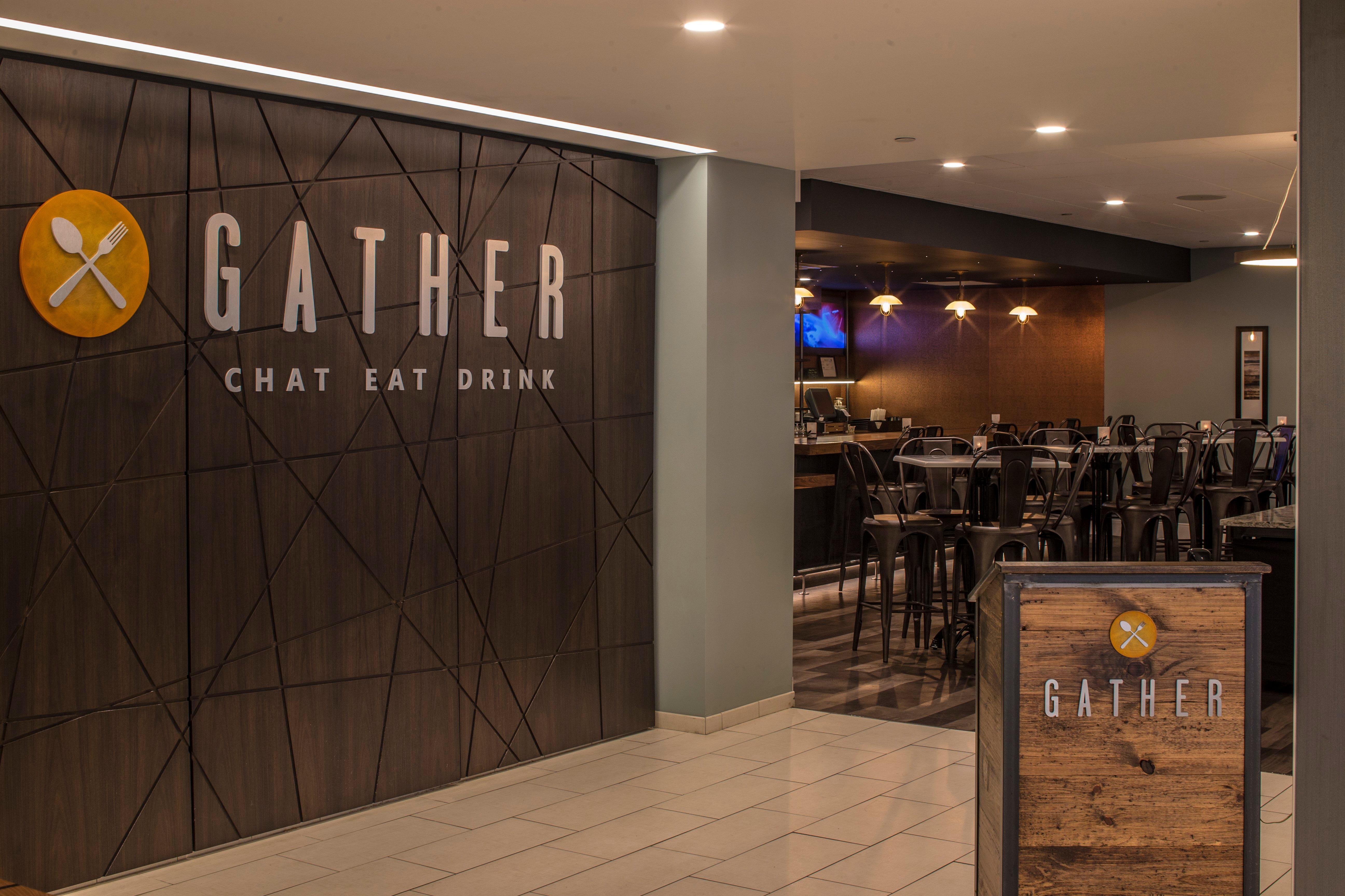 Crowne Plaza Hotel And Suites Pittsburgh South By Ihg Mt. Lebanon Bagian luar foto