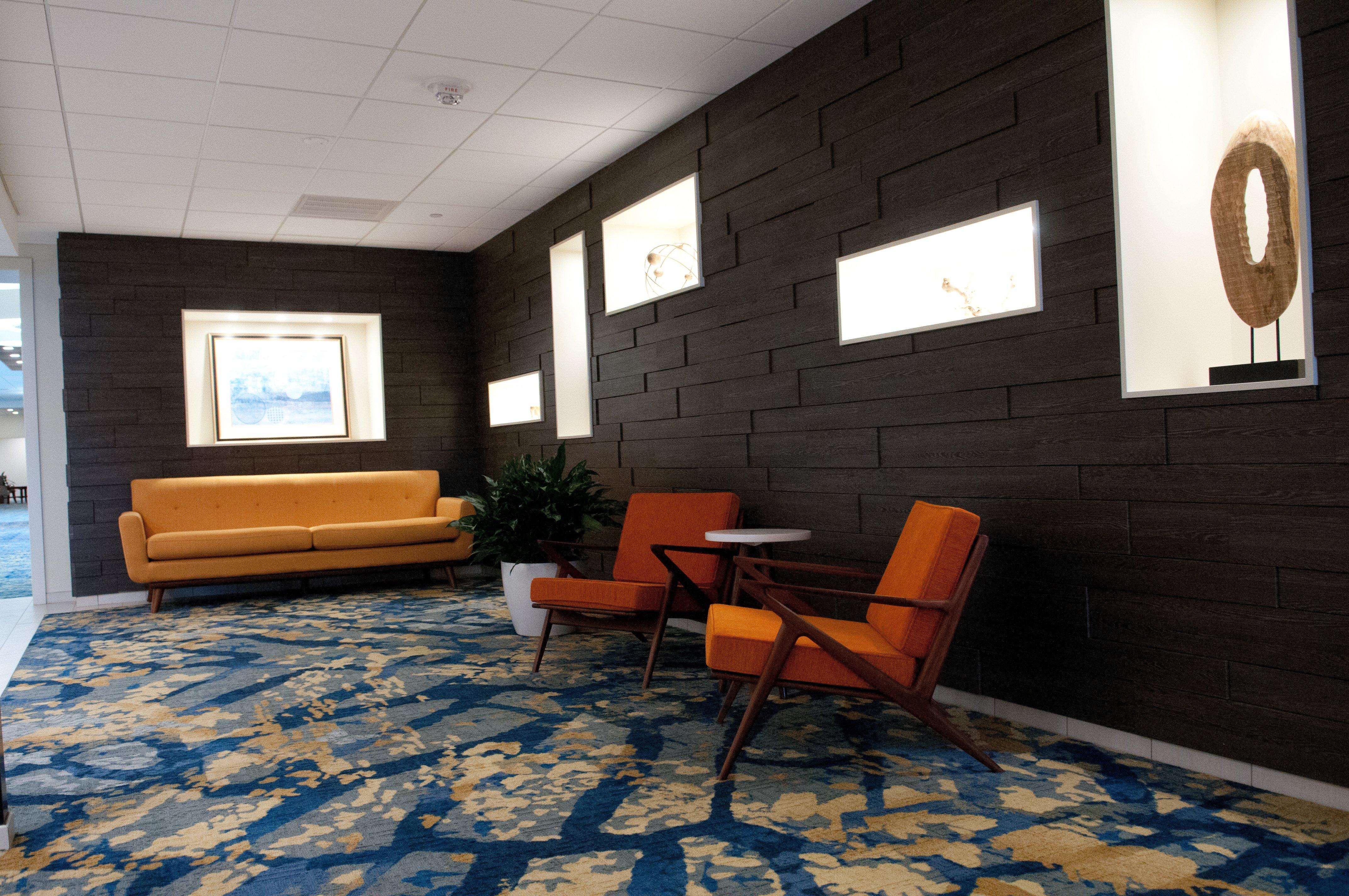 Crowne Plaza Hotel And Suites Pittsburgh South By Ihg Mt. Lebanon Bagian luar foto