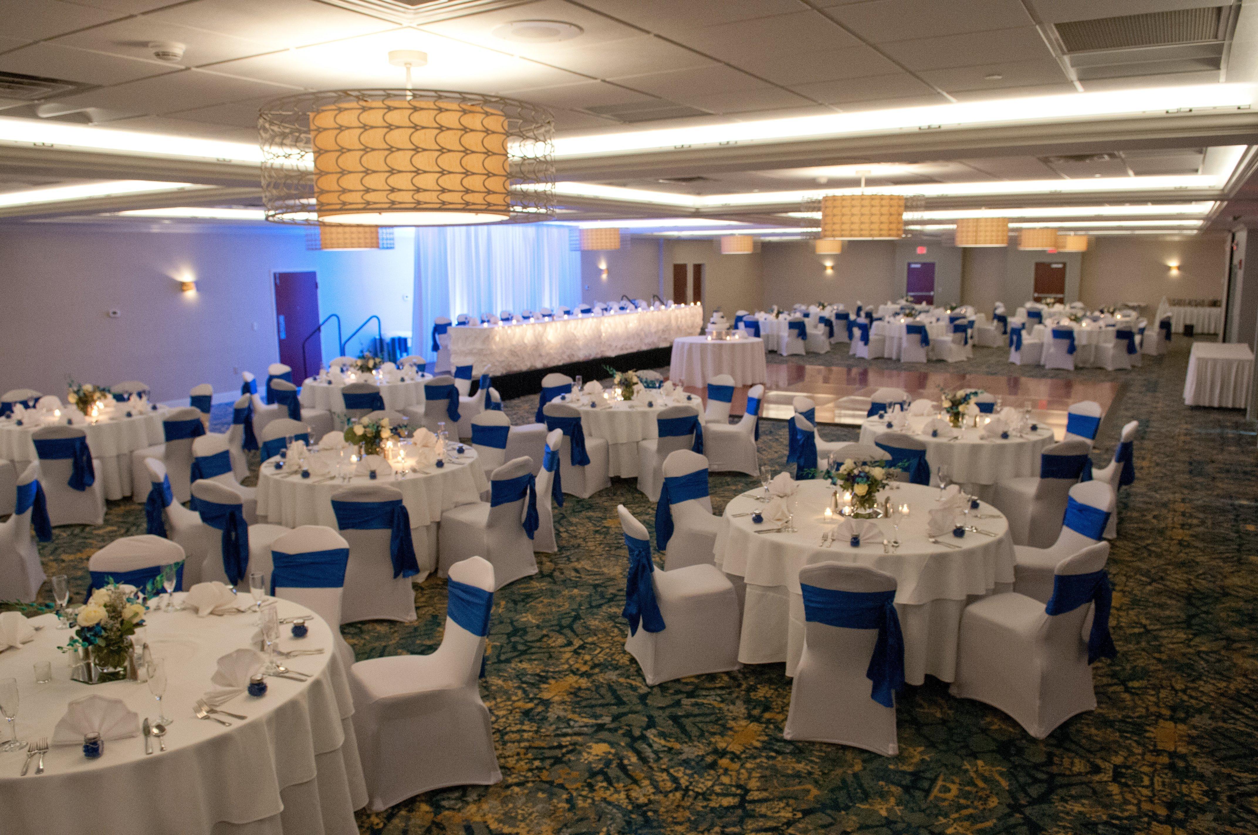 Crowne Plaza Hotel And Suites Pittsburgh South By Ihg Mt. Lebanon Bagian luar foto