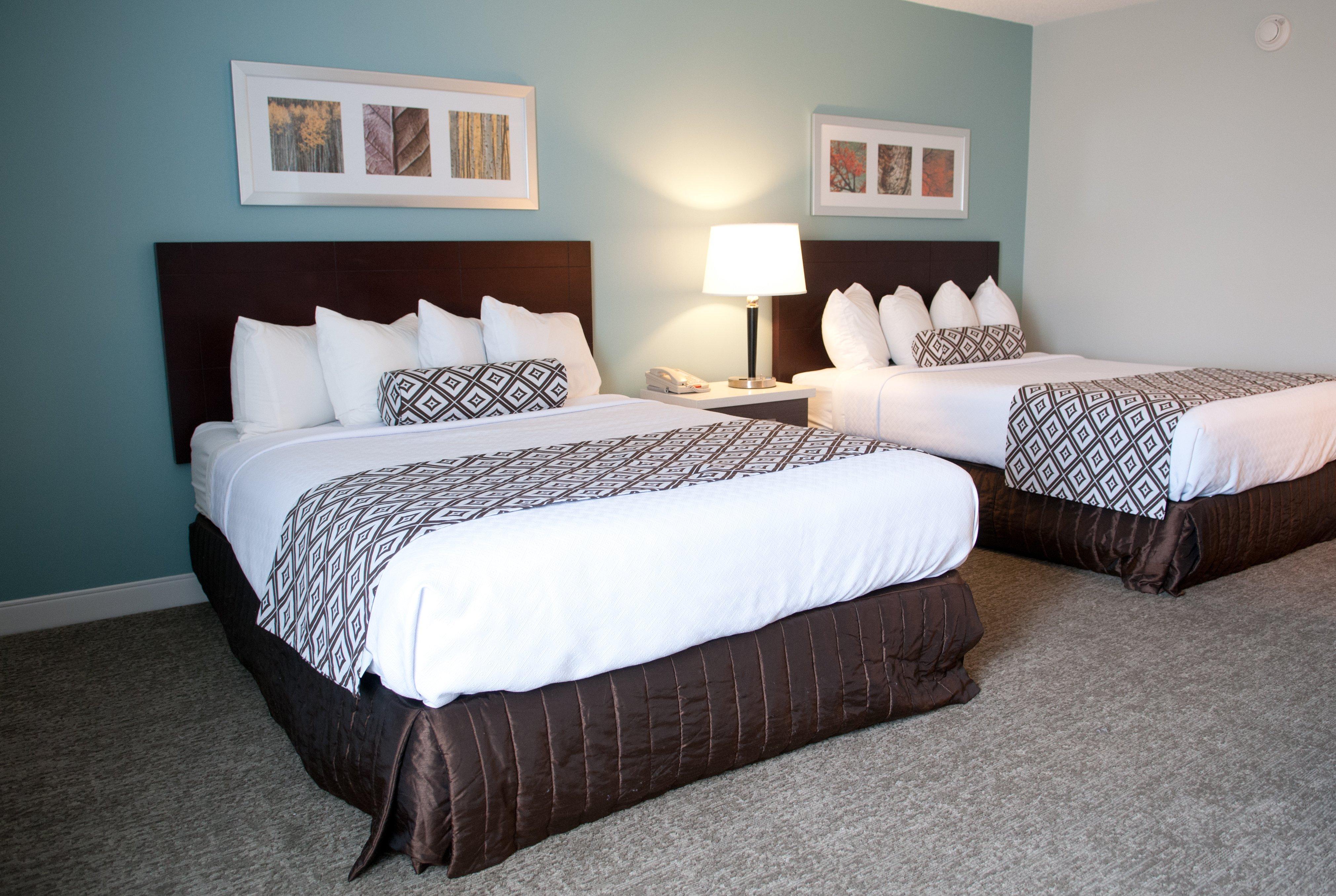 Crowne Plaza Hotel And Suites Pittsburgh South By Ihg Mt. Lebanon Bagian luar foto