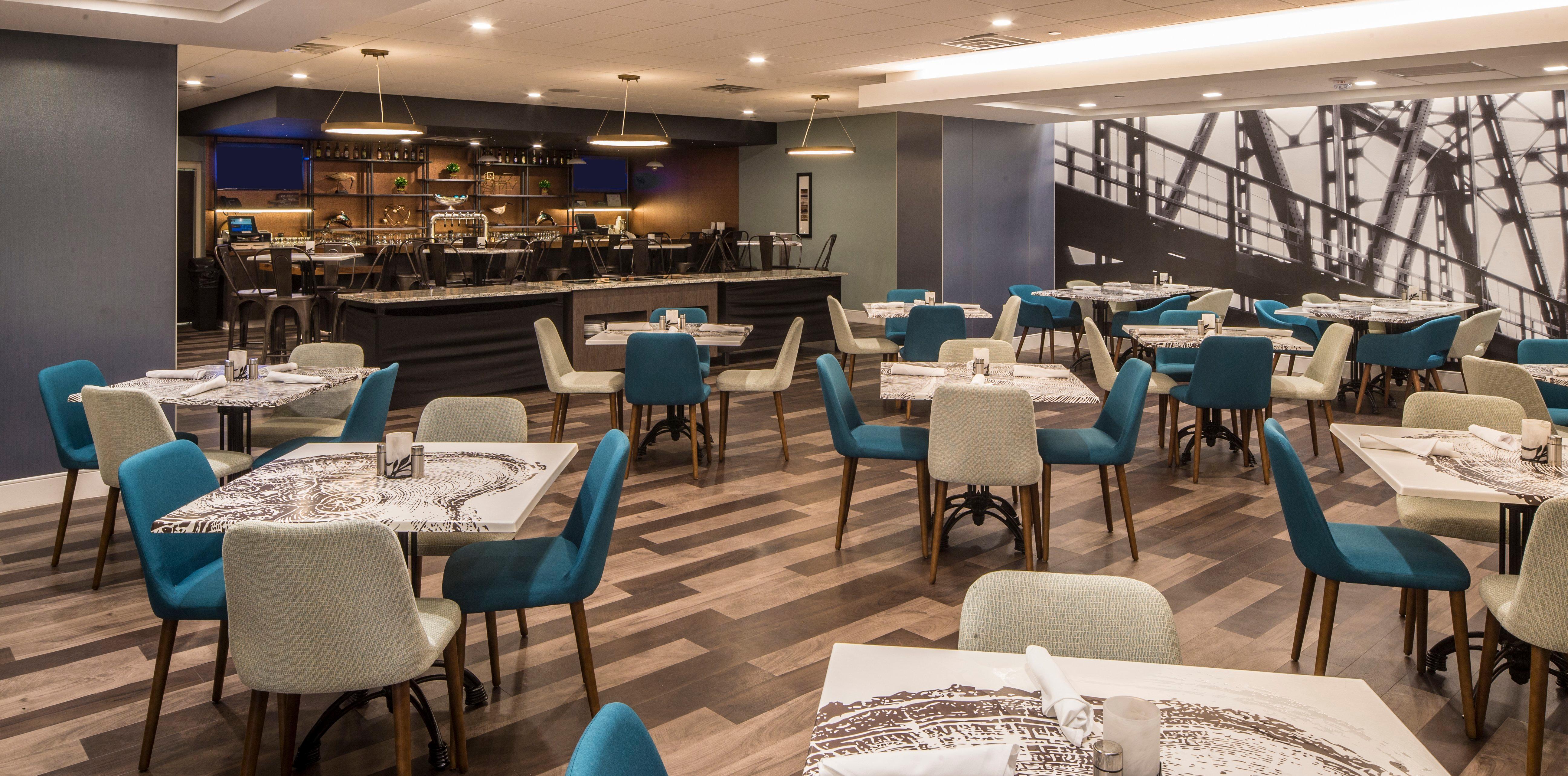 Crowne Plaza Hotel And Suites Pittsburgh South By Ihg Mt. Lebanon Bagian luar foto