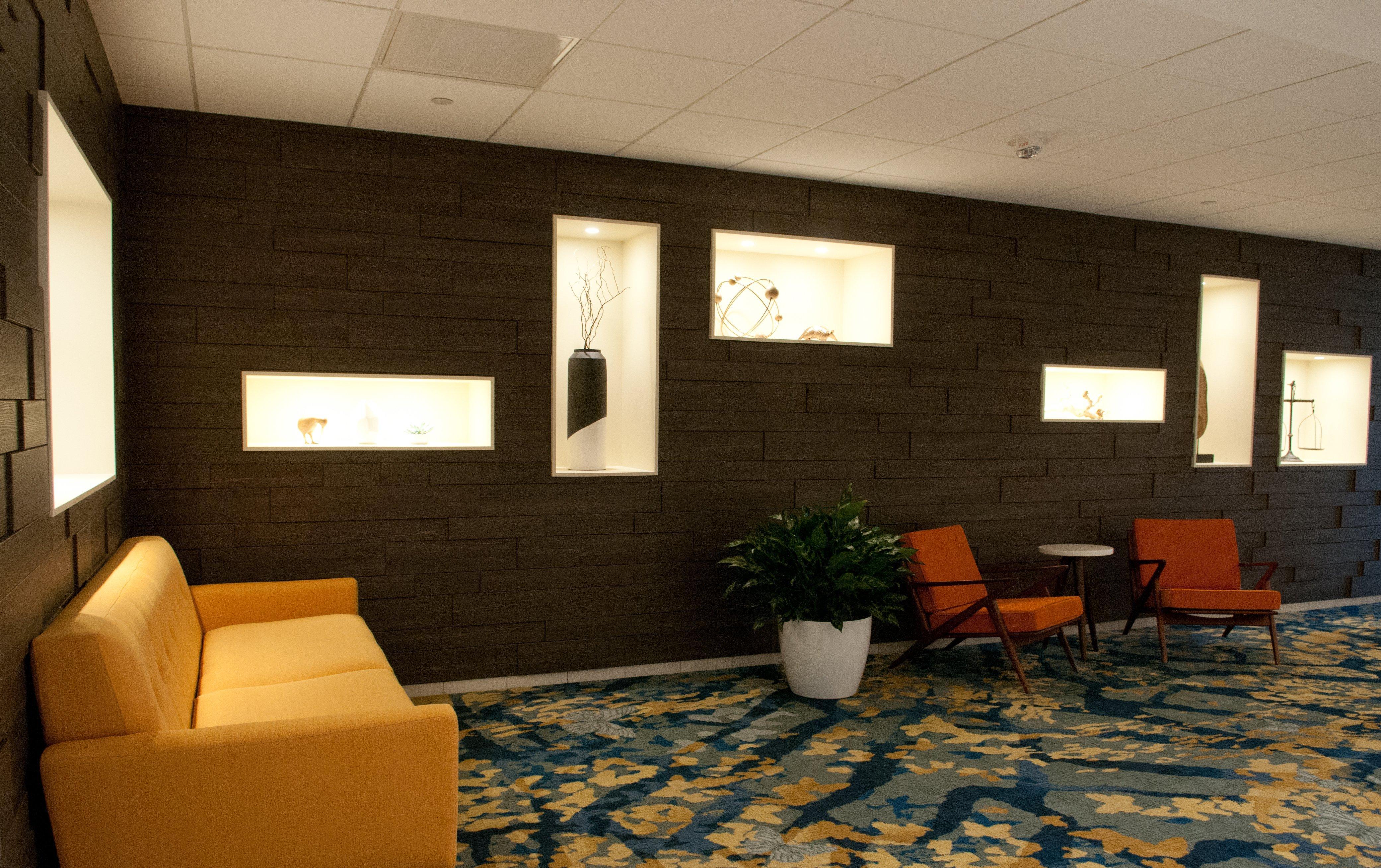 Crowne Plaza Hotel And Suites Pittsburgh South By Ihg Mt. Lebanon Bagian luar foto