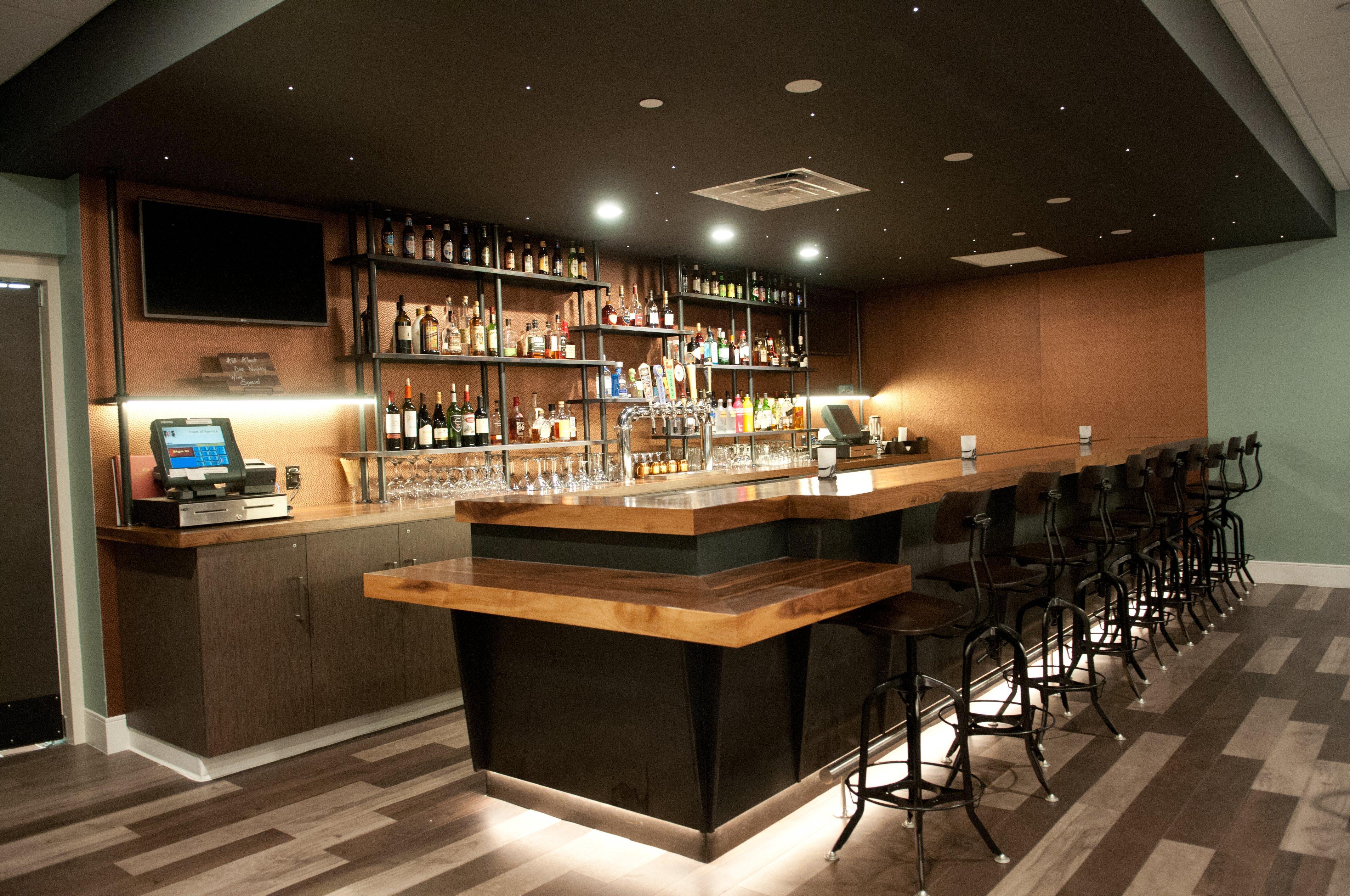 Crowne Plaza Hotel And Suites Pittsburgh South By Ihg Mt. Lebanon Bagian luar foto