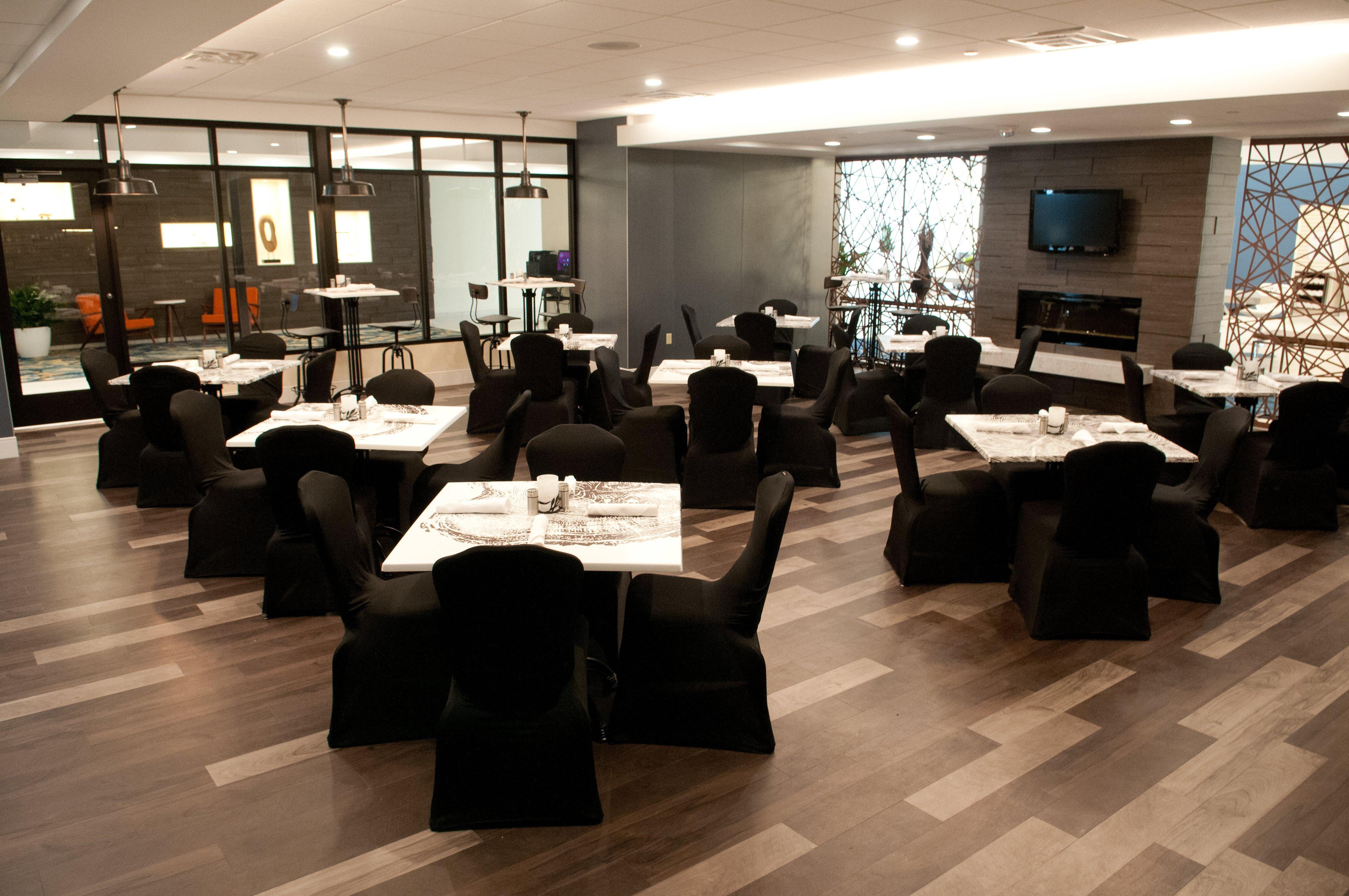 Crowne Plaza Hotel And Suites Pittsburgh South By Ihg Mt. Lebanon Bagian luar foto